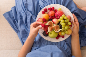 Опасные для похудения фрукты и ягоды. Диетолог назвал опасные при похудении фрукты и ягоды